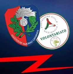 Nucleo di Volontariato e Protezione Civile A.N.C - Sant'Antimo-NA