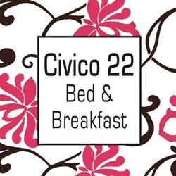 B&B Civico 22