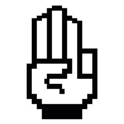 Three Fingers CrossFit