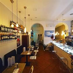 Caffetteria Gli Autori
