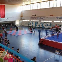 Palestra Polivalente NUORO