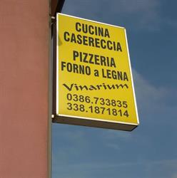 Vinarium Cafè