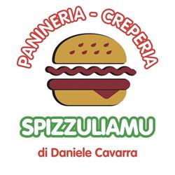 Panineria Creperia Spizzuliamu