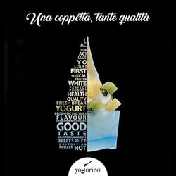 Yogorino Venturina