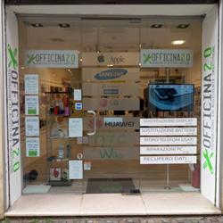 Officina 2.0