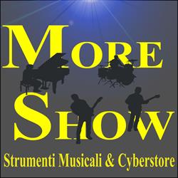 More Show StrumentiMusicali
