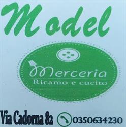Art model La Merceria di Curnasco