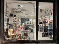 Libreria Sovrappensieri