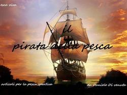 Il pirata della pesca
