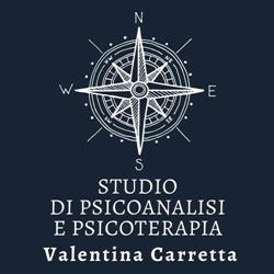 Dott.ssa Valentina Carretta Psicologa Psicoterapeuta - Studio di Psicoanalisi e Psicoterapia