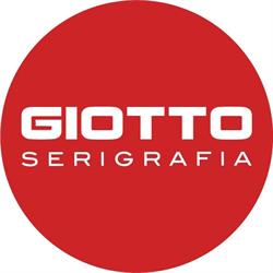 Giotto Serigrafia
