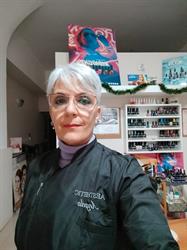 Aesthetic Angela Palumbo