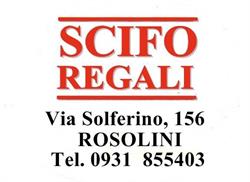 SCIFO Regali