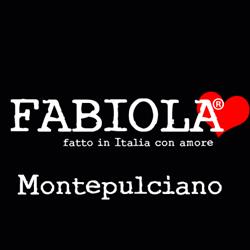 Fabiola Abbigliamento Montepulciano di GULI Shakhnazarova