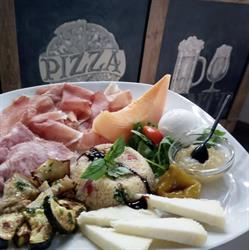 Brew House Via Dante
