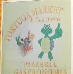 Tortuga Market - pizzeria - gastronomia