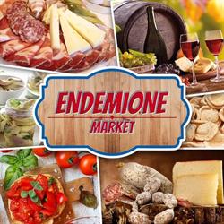 Endemione Market