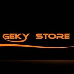 Geky Store