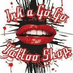 INK A GO GO tattoo shop