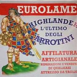 Eurolame