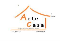 Arte Casa Di Lunardi Gianluca