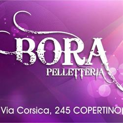 Bora Pelletteria