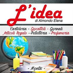 L'idea Di Almondo Elena