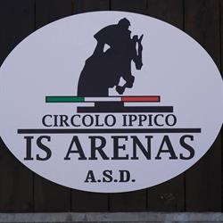 Circolo Ippico Is Arenas