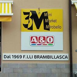 3M Mini Market Mirabello