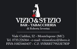 Vizio e Sfizio   Bar-Tabaccheria