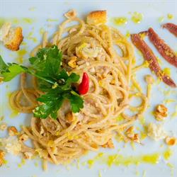 Ristorante 'A Ricetta, Minori - Costiera Amalfitana
