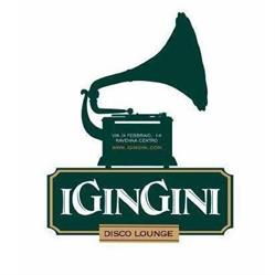 IGinGini disco lounge