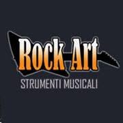 Rock Art Strumenti Musicali