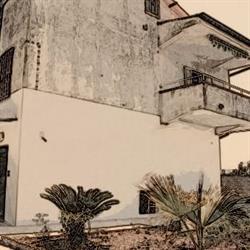 Ostello della carità Lamezia Terme