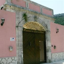 Agriturismo Masseria Scrivilleri