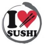 I Love Sushi - Sanluri