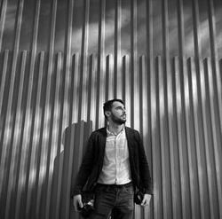 Francesco Sanzone fotografo