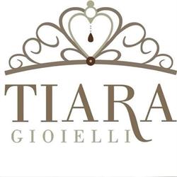 Tiara gioielli