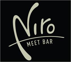 NIRO - meet bar