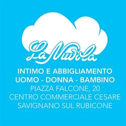 La Nuvola - Intimo & Abbigliamento