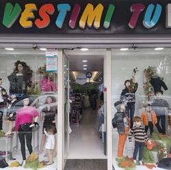 Vestimi Tu