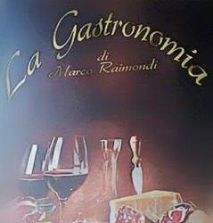 La Gastronomia  di Raimondi marco