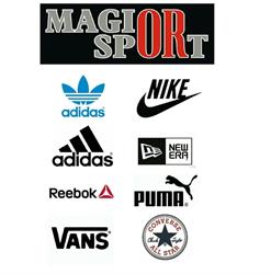 Magior Sport Orintia Bernini