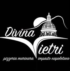 Divina Vietri Pizzeria di Pietro D'Amico