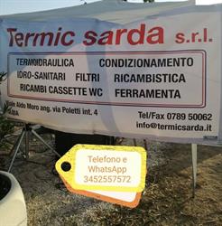 Termic sarda srl