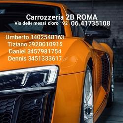 Carr.2B Roma srl