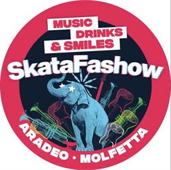 Skatafashow Aradeo