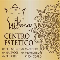 Centro estetico Wakana Villanova