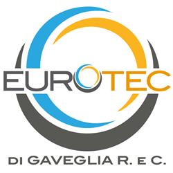 Eurotec sas di Gaveglia R. & C.