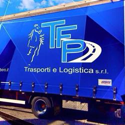 TFP Trasporti e Logistica srl